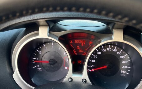 Nissan Juke II, 2012 год, 700 000 рублей, 3 фотография