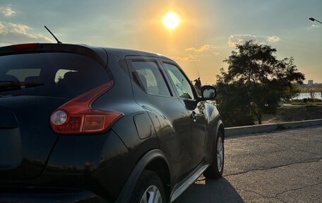 Nissan Juke II, 2012 год, 700 000 рублей, 7 фотография