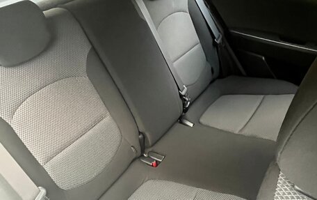 Hyundai Creta I рестайлинг, 2020 год, 2 250 000 рублей, 15 фотография
