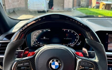 BMW 3 серия, 2020 год, 4 700 000 рублей, 6 фотография