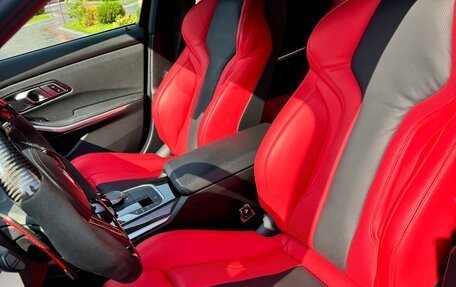 BMW 3 серия, 2020 год, 4 700 000 рублей, 4 фотография