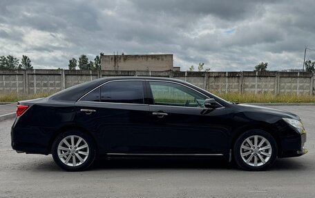 Toyota Camry, 2013 год, 1 600 000 рублей, 4 фотография