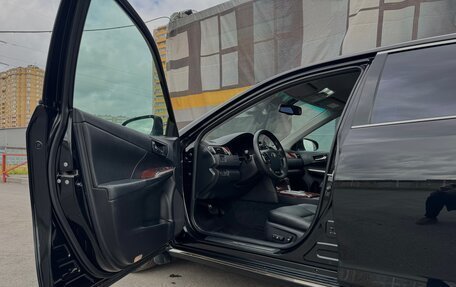 Toyota Camry, 2013 год, 1 600 000 рублей, 10 фотография