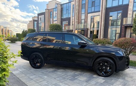 Volkswagen Teramont, 2026 год, 5 850 000 рублей, 5 фотография