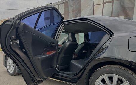 Toyota Camry, 2013 год, 1 600 000 рублей, 11 фотография