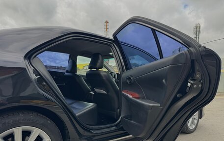 Toyota Camry, 2013 год, 1 600 000 рублей, 12 фотография