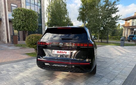 Volkswagen Teramont, 2026 год, 5 850 000 рублей, 6 фотография