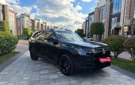 Volkswagen Teramont, 2026 год, 5 850 000 рублей, 4 фотография