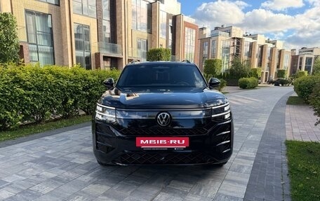 Volkswagen Teramont, 2026 год, 5 850 000 рублей, 8 фотография