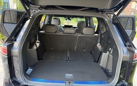 Volkswagen Teramont, 2026 год, 5 850 000 рублей, 15 фотография