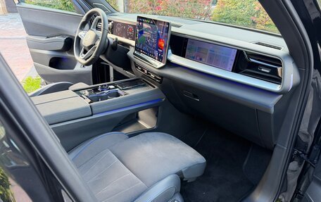 Volkswagen Teramont, 2026 год, 5 850 000 рублей, 12 фотография