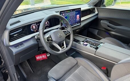 Volkswagen Teramont, 2026 год, 5 850 000 рублей, 9 фотография