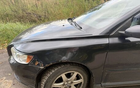 Volvo S40 II, 2007 год, 570 000 рублей, 4 фотография