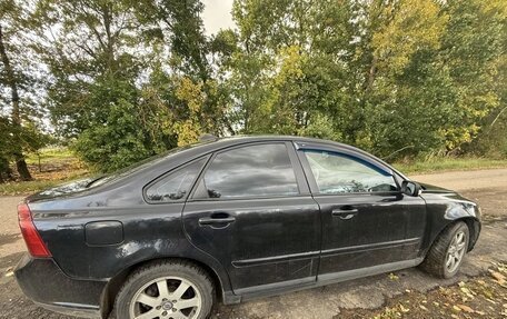 Volvo S40 II, 2007 год, 570 000 рублей, 3 фотография