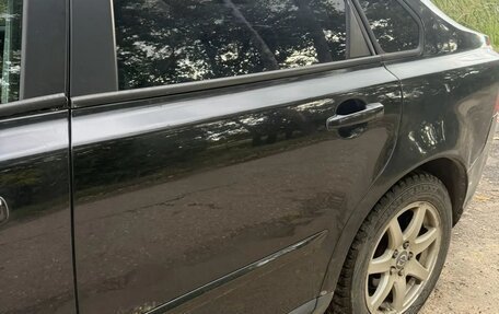 Volvo S40 II, 2007 год, 570 000 рублей, 5 фотография