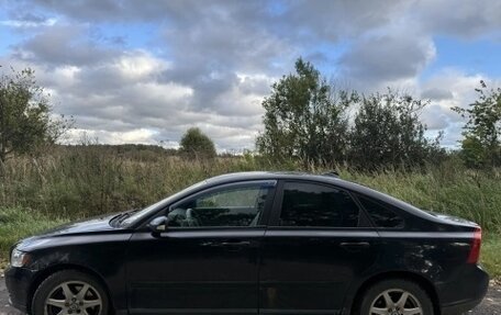 Volvo S40 II, 2007 год, 570 000 рублей, 2 фотография