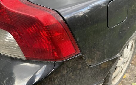 Volvo S40 II, 2007 год, 570 000 рублей, 7 фотография