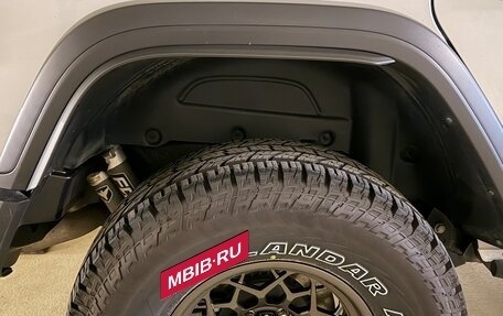 Jeep Wrangler, 2024 год, 7 500 000 рублей, 9 фотография