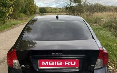 Volvo S40 II, 2007 год, 570 000 рублей, 6 фотография