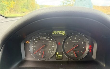 Volvo S40 II, 2007 год, 570 000 рублей, 8 фотография