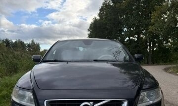 Volvo S40 II, 2007 год, 570 000 рублей, 13 фотография