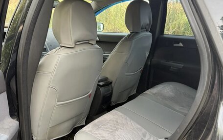 Volvo S40 II, 2007 год, 570 000 рублей, 9 фотография