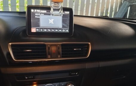 Mazda 3, 2014 год, 1 161 000 рублей, 11 фотография