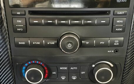 Chevrolet Captiva I, 2007 год, 765 000 рублей, 9 фотография