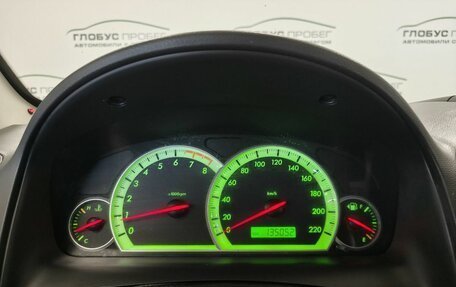 Chevrolet Captiva I, 2007 год, 765 000 рублей, 7 фотография