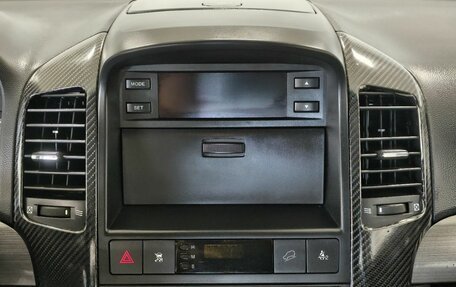 Chevrolet Captiva I, 2007 год, 765 000 рублей, 8 фотография