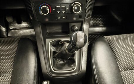 Chevrolet Captiva I, 2007 год, 765 000 рублей, 11 фотография