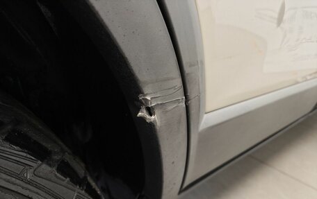 Chevrolet Captiva I, 2007 год, 765 000 рублей, 26 фотография