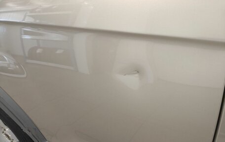 Chevrolet Captiva I, 2007 год, 765 000 рублей, 29 фотография