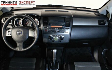 Nissan Tiida, 2011 год, 767 000 рублей, 10 фотография