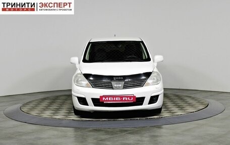 Nissan Tiida, 2011 год, 767 000 рублей, 2 фотография