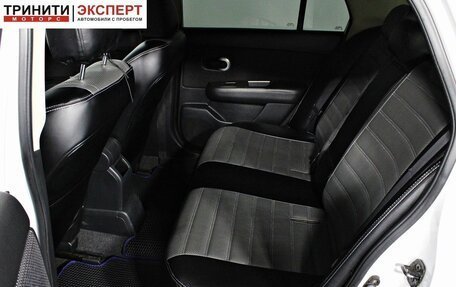 Nissan Tiida, 2011 год, 767 000 рублей, 14 фотография