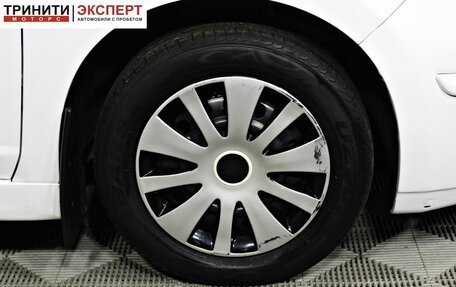 Nissan Tiida, 2011 год, 767 000 рублей, 15 фотография