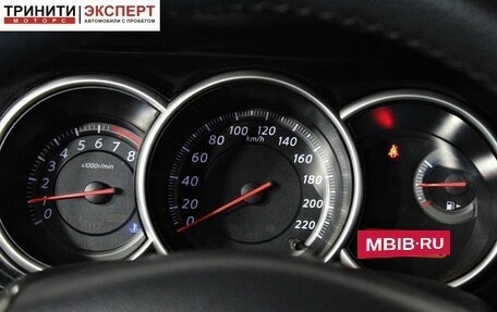 Nissan Tiida, 2011 год, 767 000 рублей, 16 фотография