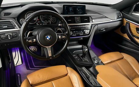 BMW 4 серия, 2017 год, 3 049 900 рублей, 6 фотография