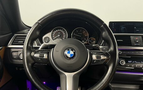 BMW 4 серия, 2017 год, 3 049 900 рублей, 12 фотография