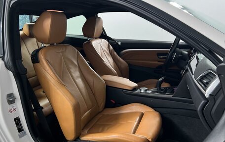 BMW 4 серия, 2017 год, 3 049 900 рублей, 8 фотография