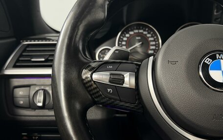 BMW 4 серия, 2017 год, 3 049 900 рублей, 14 фотография