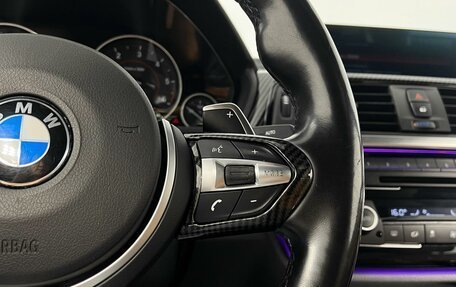 BMW 4 серия, 2017 год, 3 049 900 рублей, 15 фотография