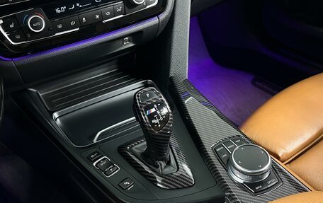 BMW 4 серия, 2017 год, 3 049 900 рублей, 20 фотография