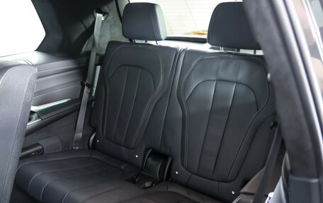 BMW X7, 2021 год, 7 445 000 рублей, 11 фотография