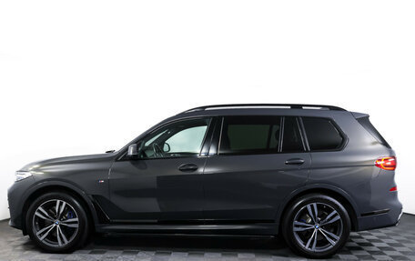 BMW X7, 2021 год, 7 445 000 рублей, 8 фотография
