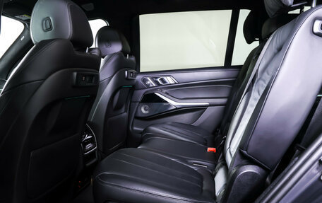 BMW X7, 2021 год, 7 445 000 рублей, 12 фотография