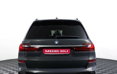 BMW X7, 2021 год, 7 445 000 рублей, 6 фотография
