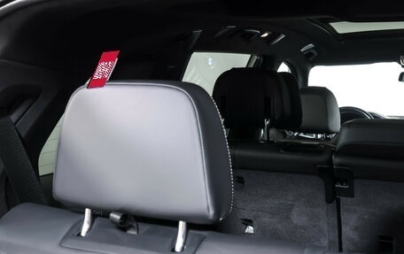 BMW X7, 2021 год, 7 445 000 рублей, 10 фотография