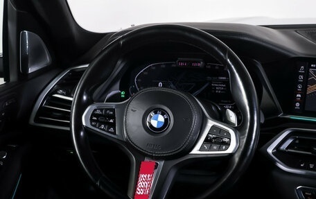 BMW X7, 2021 год, 7 445 000 рублей, 15 фотография